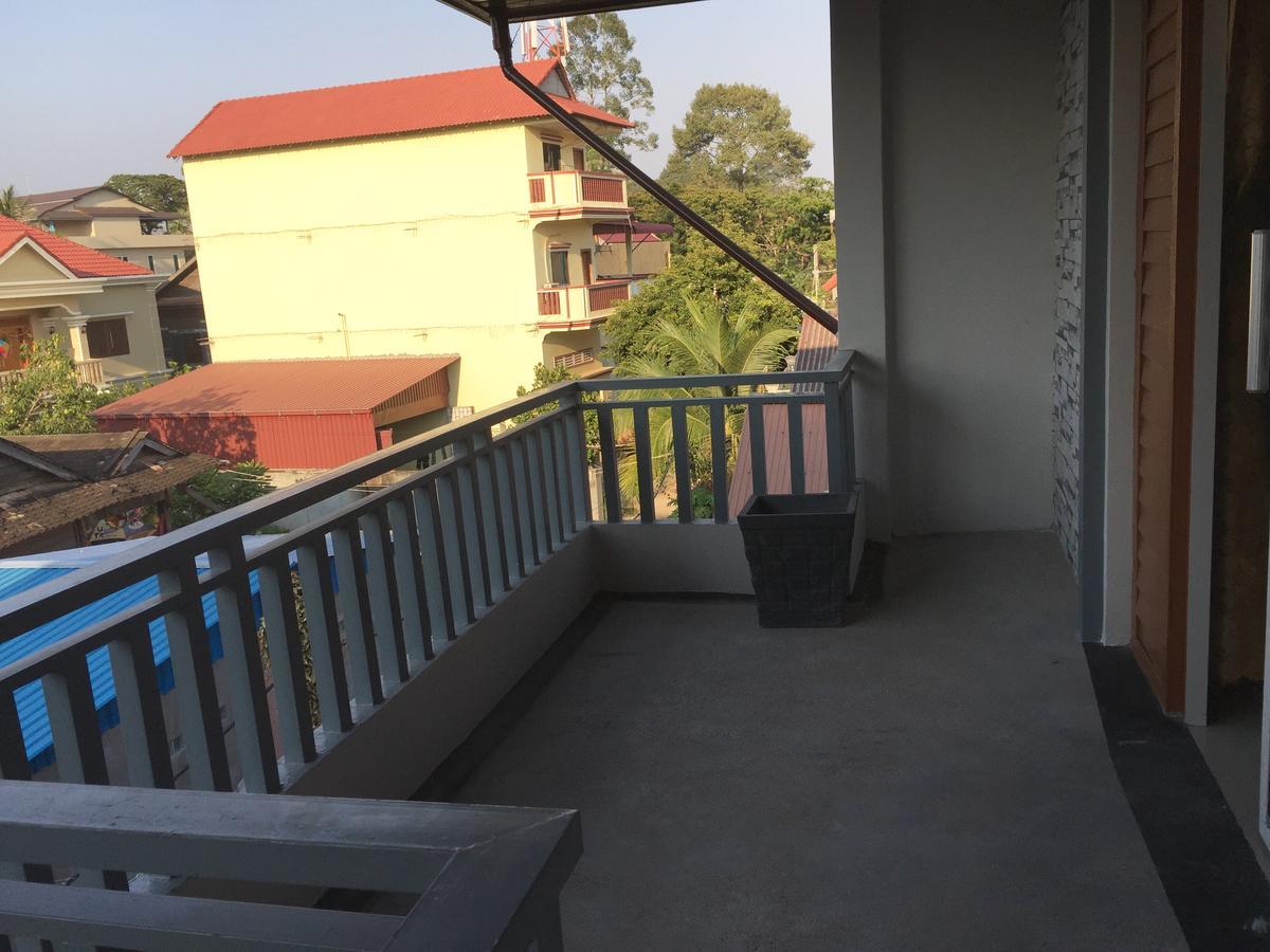 Baray House