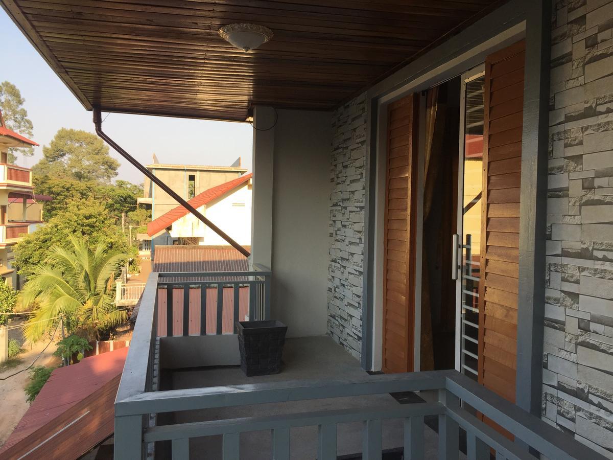Baray House Gasthof