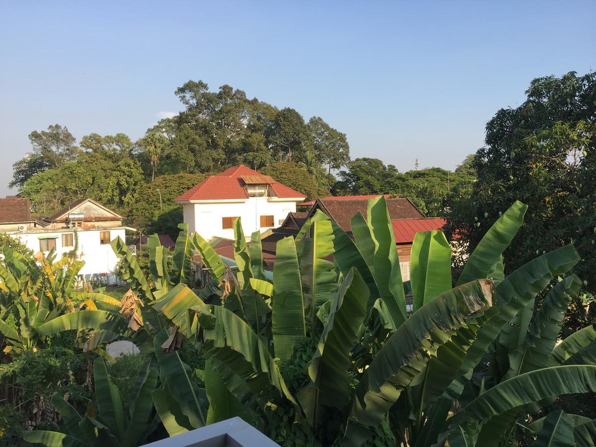 Gasthof Baray House 2*