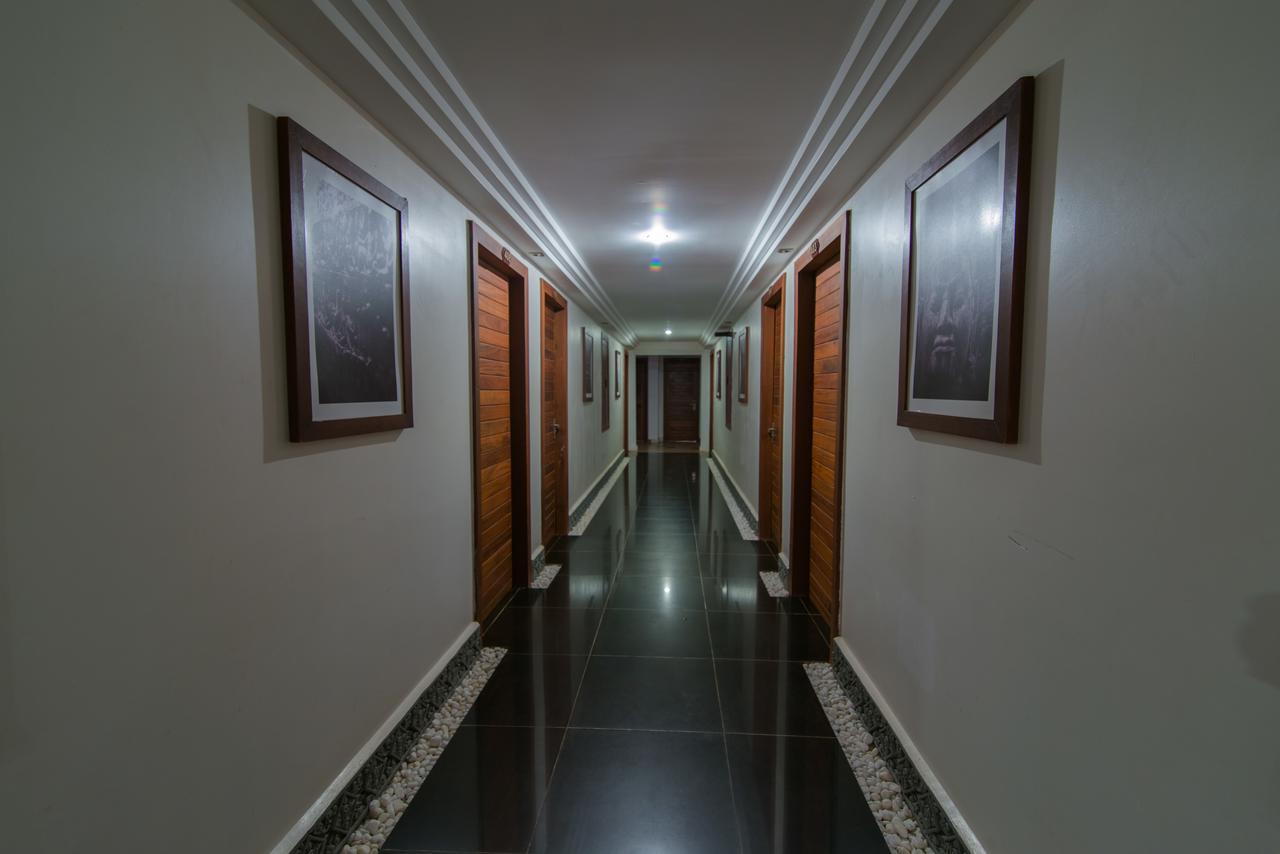 Mekong Angkor Palace 4* Siem Reap