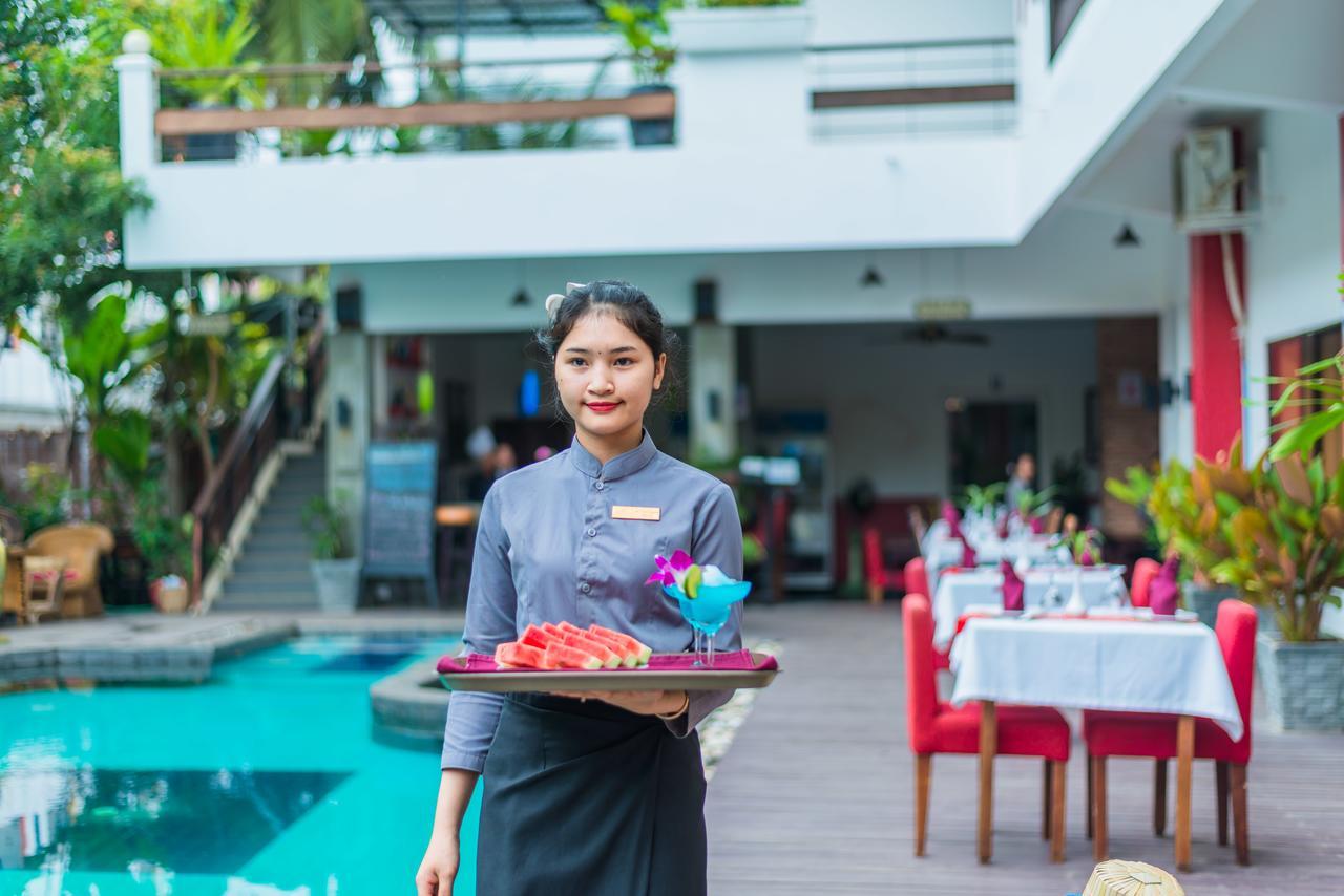 Mekong Angkor Palace Siem Reap