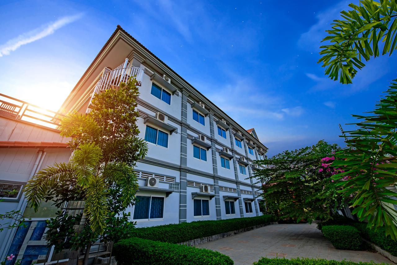 Hotel Angkor Magic Tree 4*