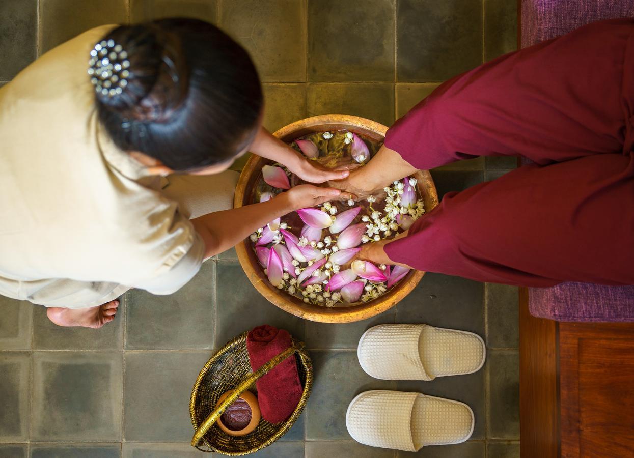 Hotel Golden Temple Siem Reap