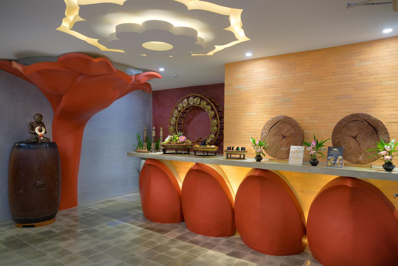 Golden Temple Hotel Siem Reap