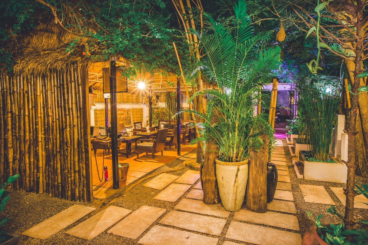 Eocambo 3* Siem Reap