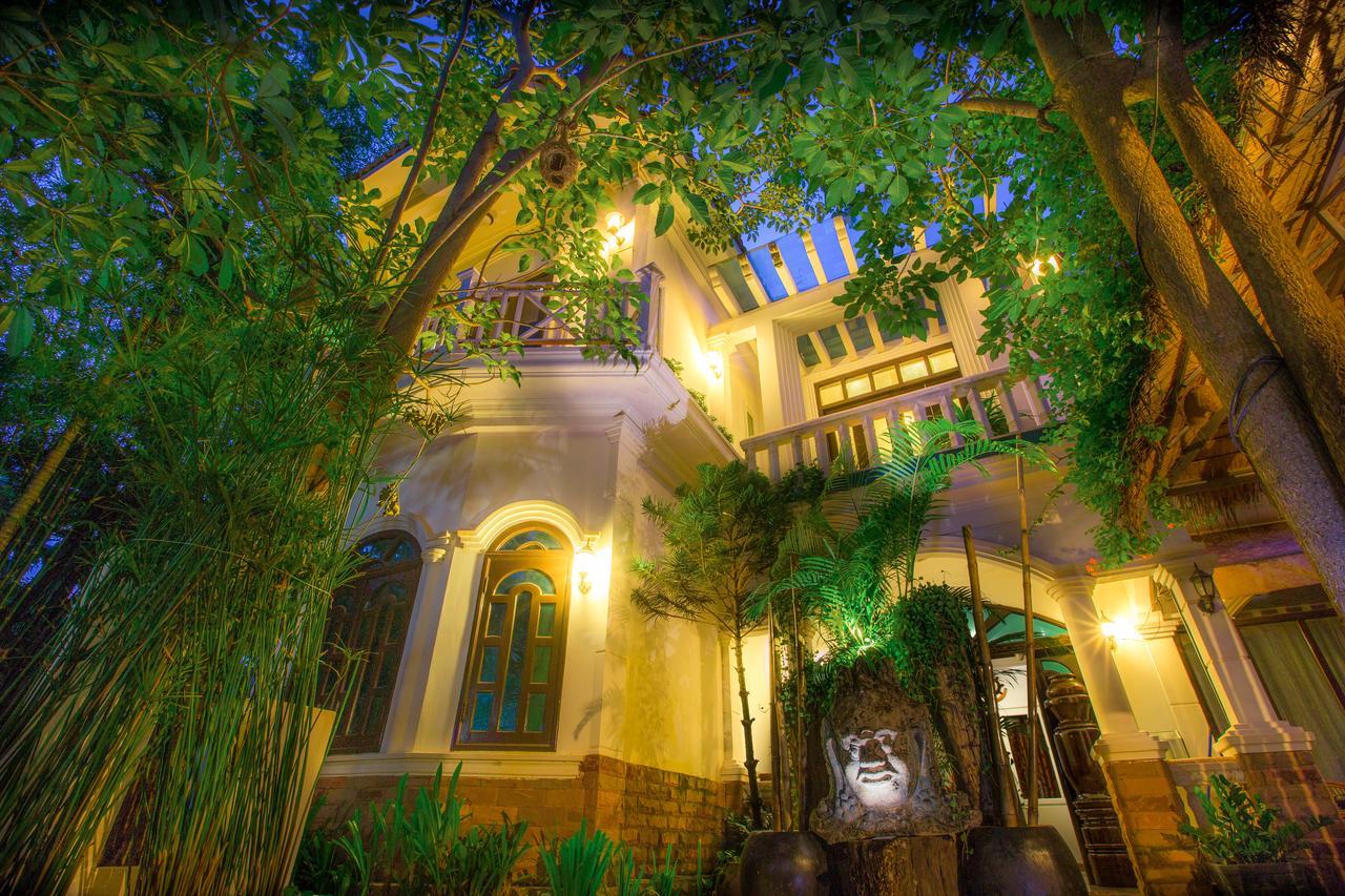 Eocambo Siem Reap