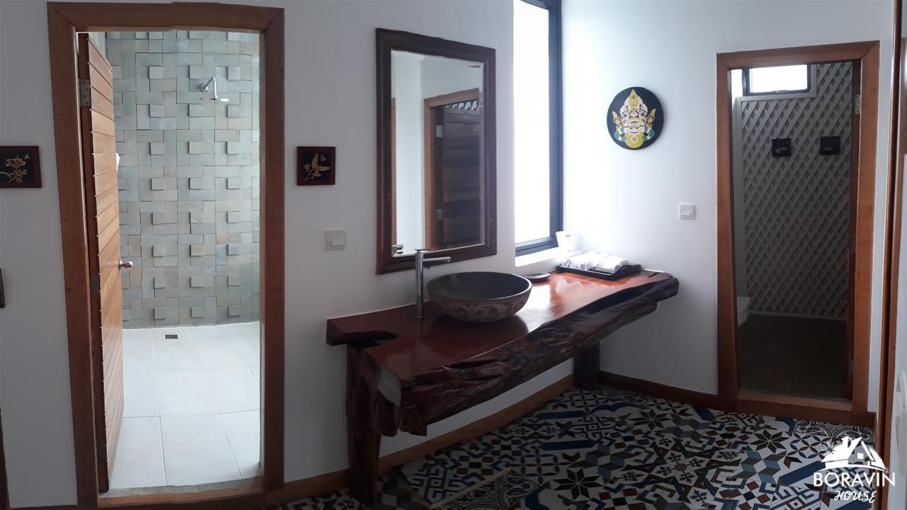 Aparthotel Boravin House
