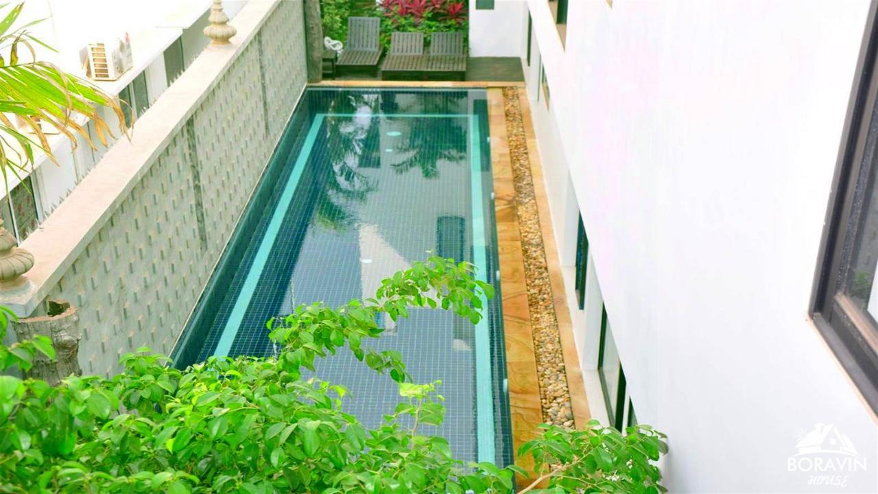 Boravin House 3* Siem Reap