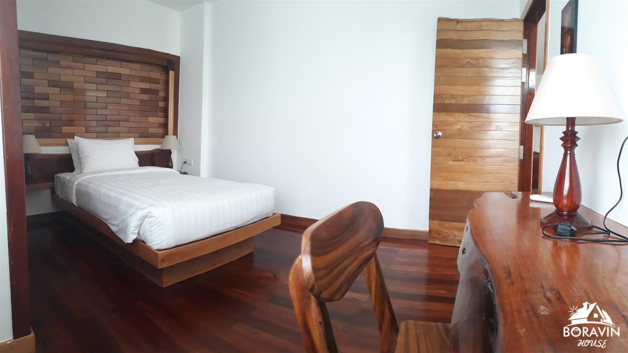 Boravin House 3* Siem Reap