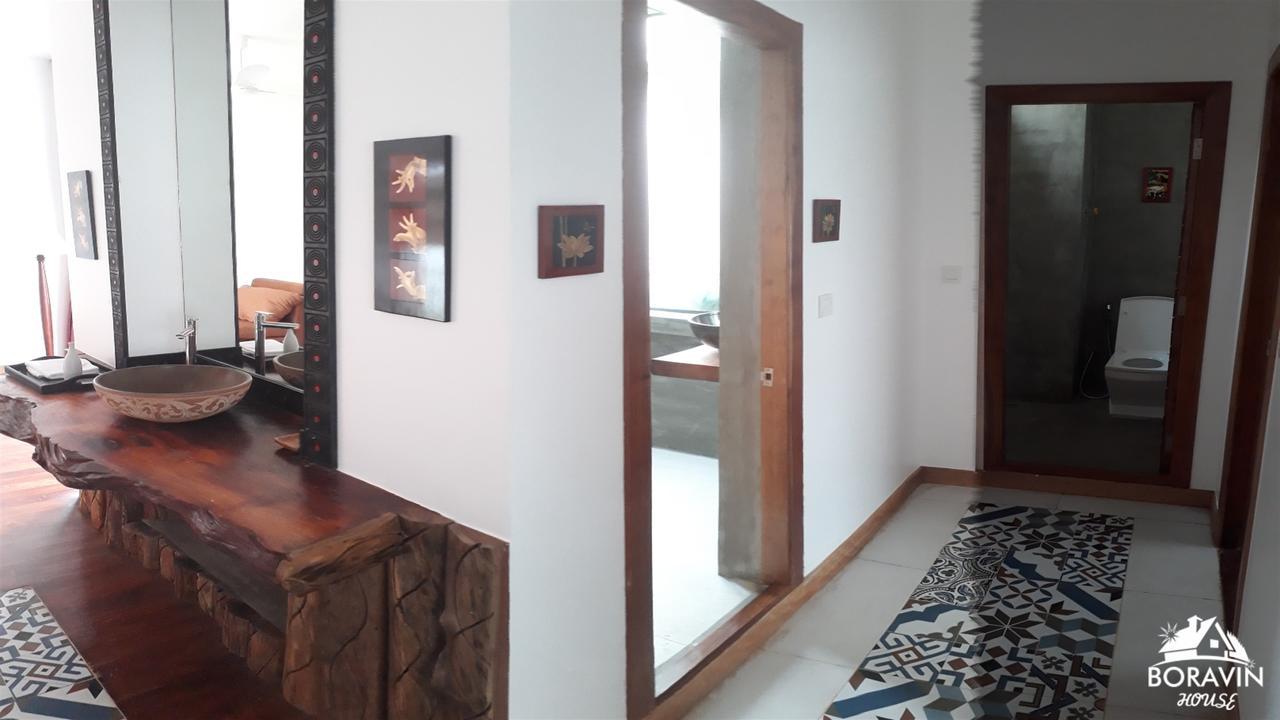 Boravin House 3* Siem Reap