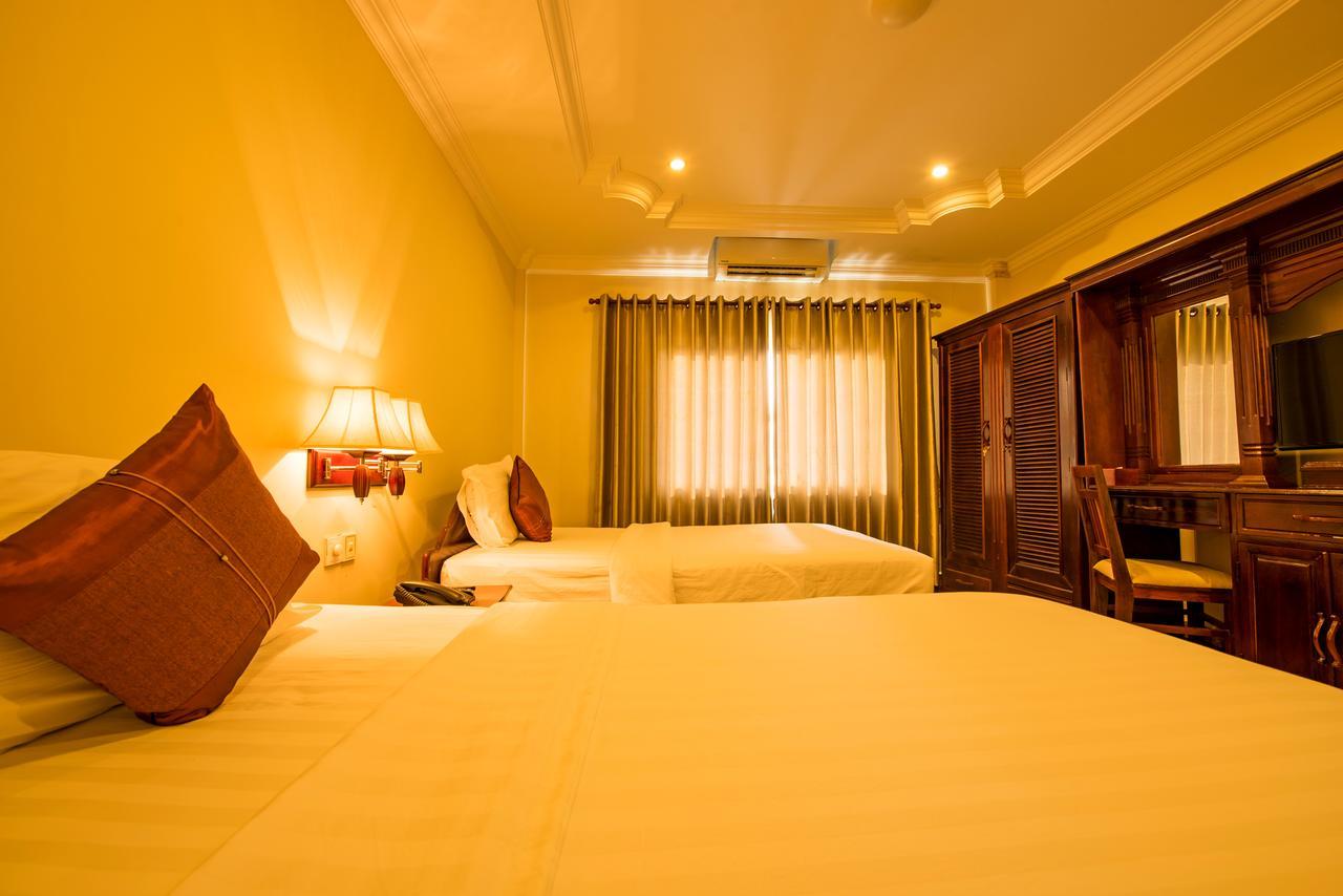Angkor Magic Tree 4*