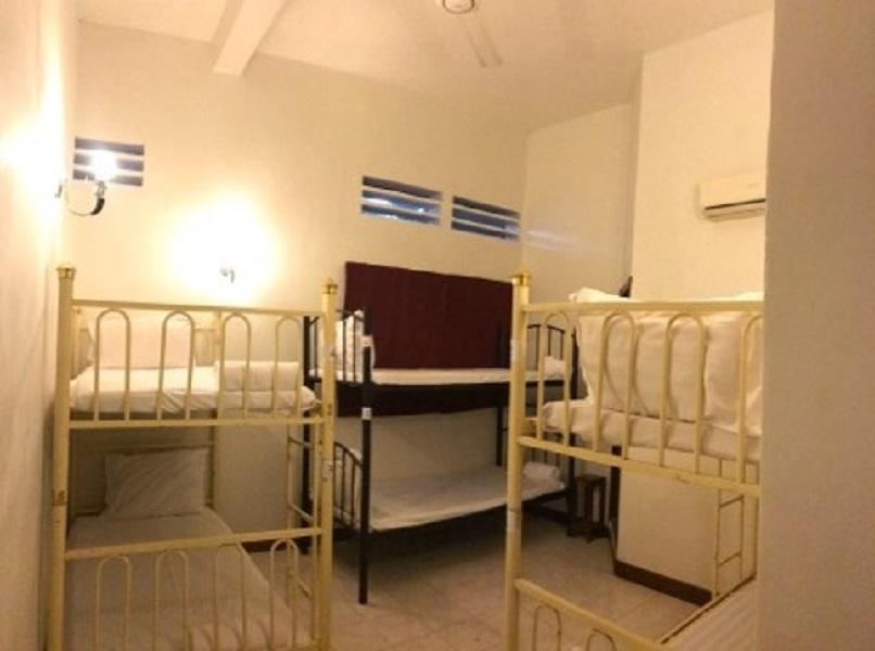 Hotel Horizons Cambodia 3*
