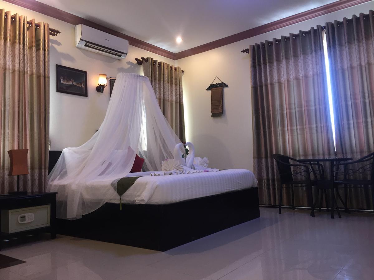Chheng Bopha Angkor
