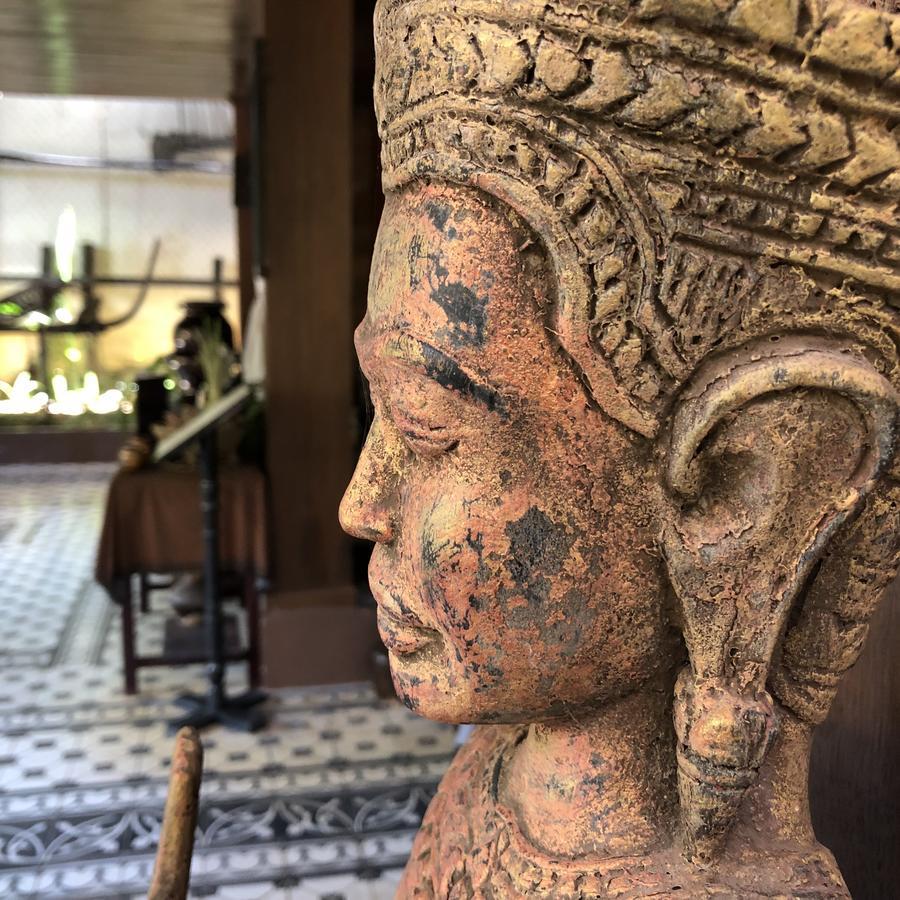 Suon Angkor Boutique