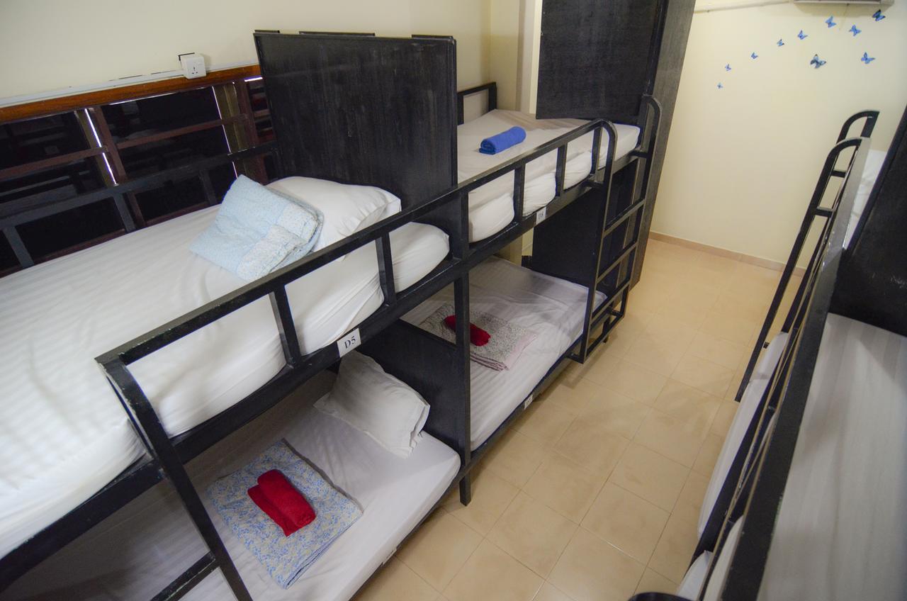 Hostel Kiyomi