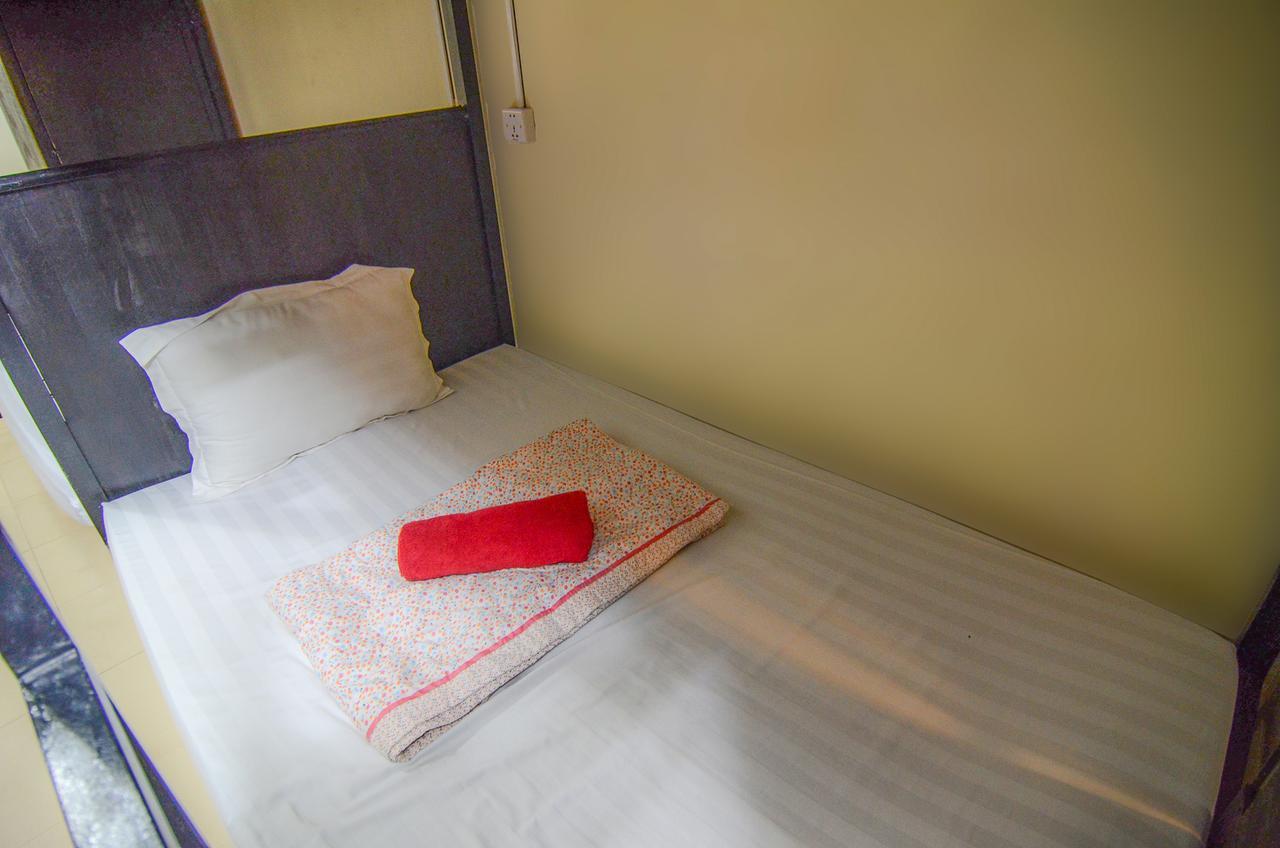 Hostel Kiyomi Siem Reap