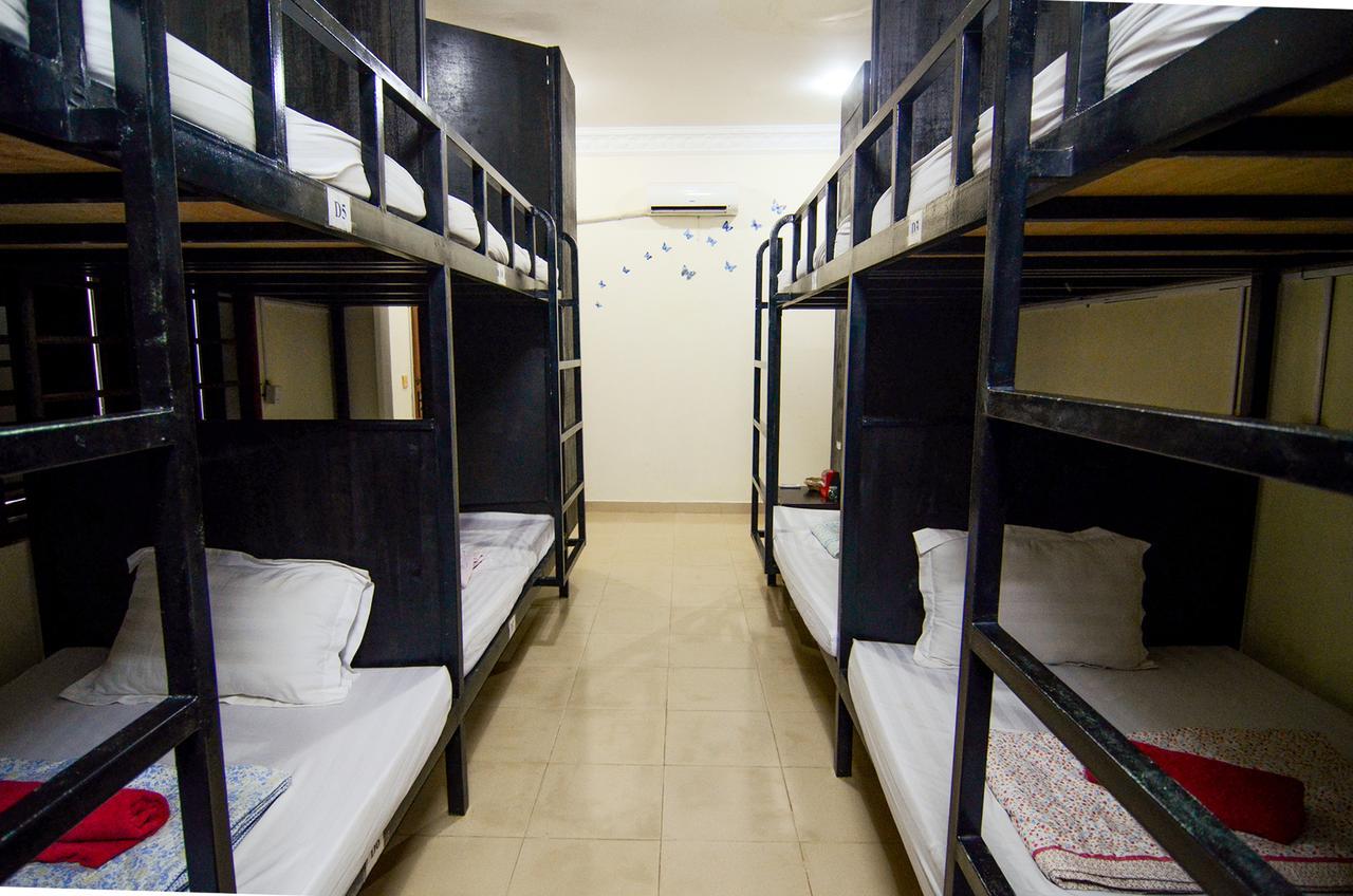 Hostel Kiyomi
