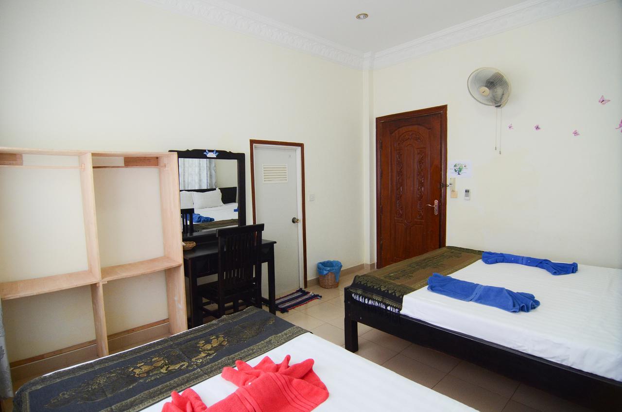 Hostel Kiyomi
