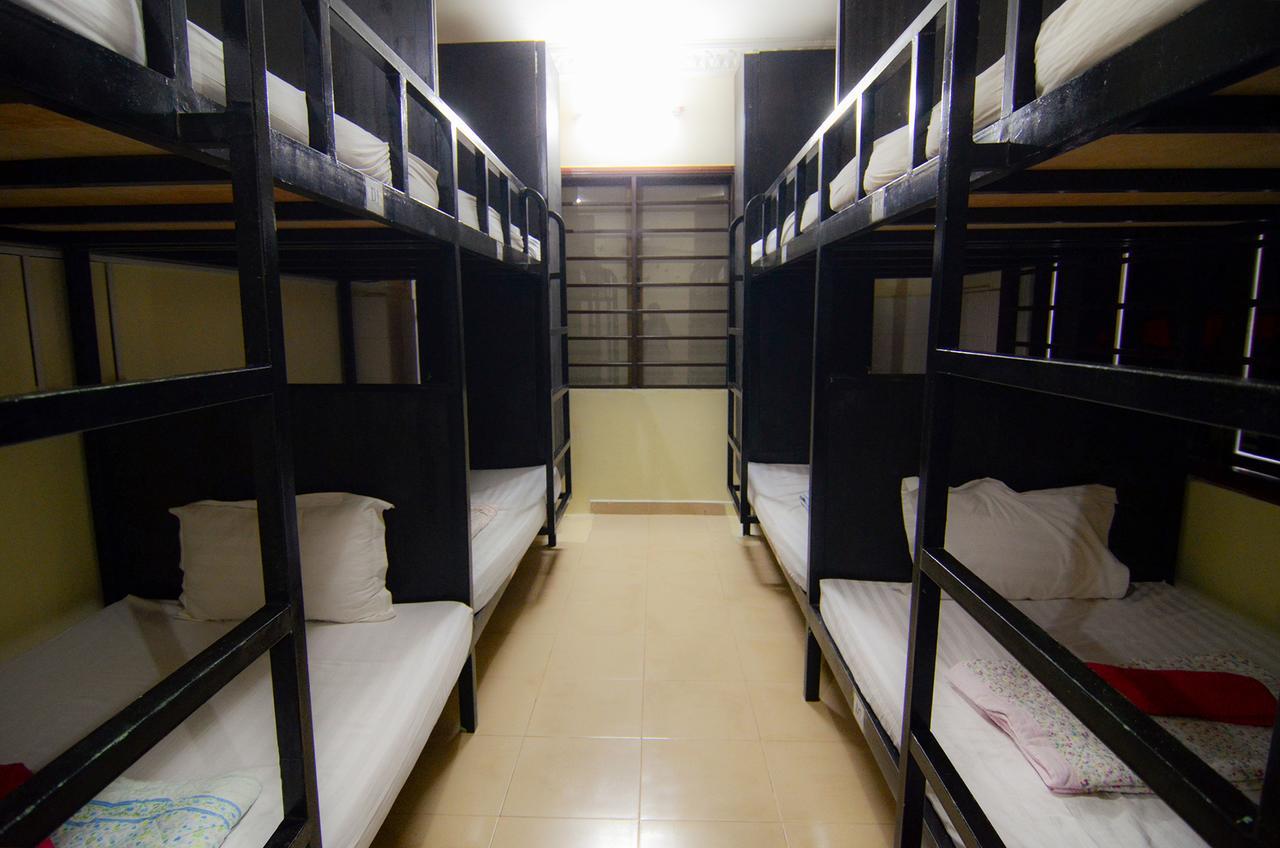 Kiyomi Hostel Siem Reap