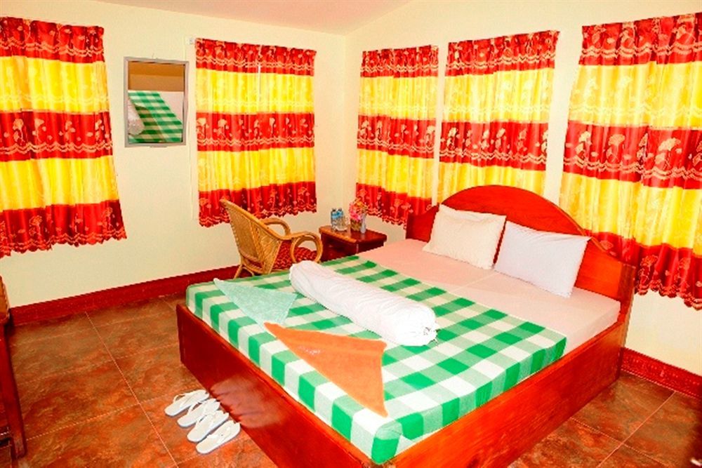 Hostel Bokre Angkor