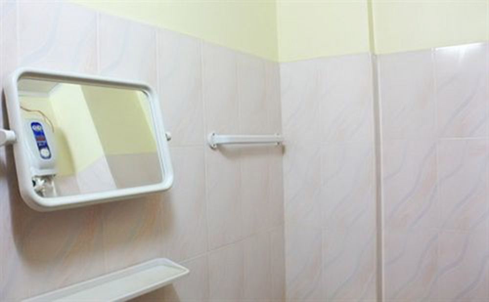 Hostel Bokre Angkor *