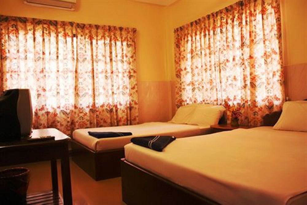 Hostel Bokre Angkor