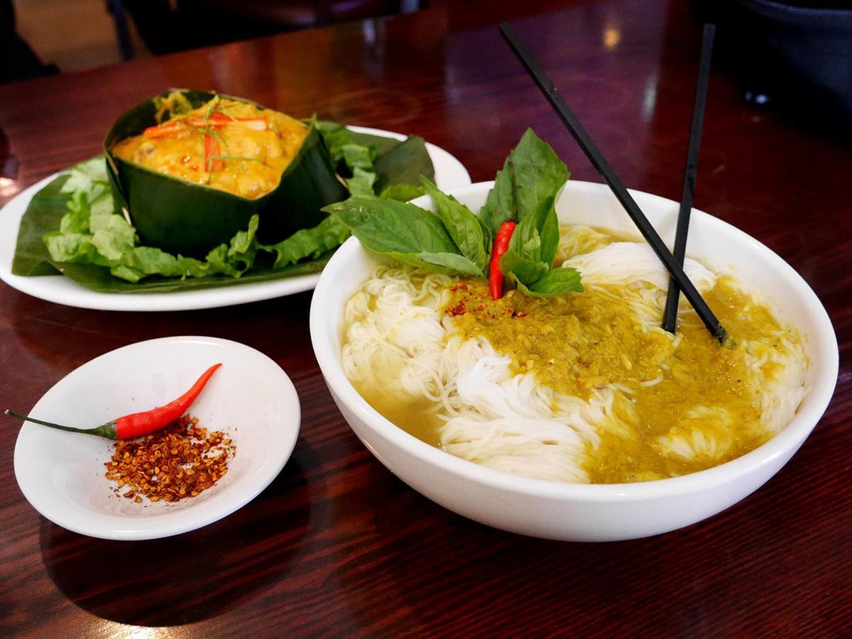 Angkor Sangrith Guest house 3*