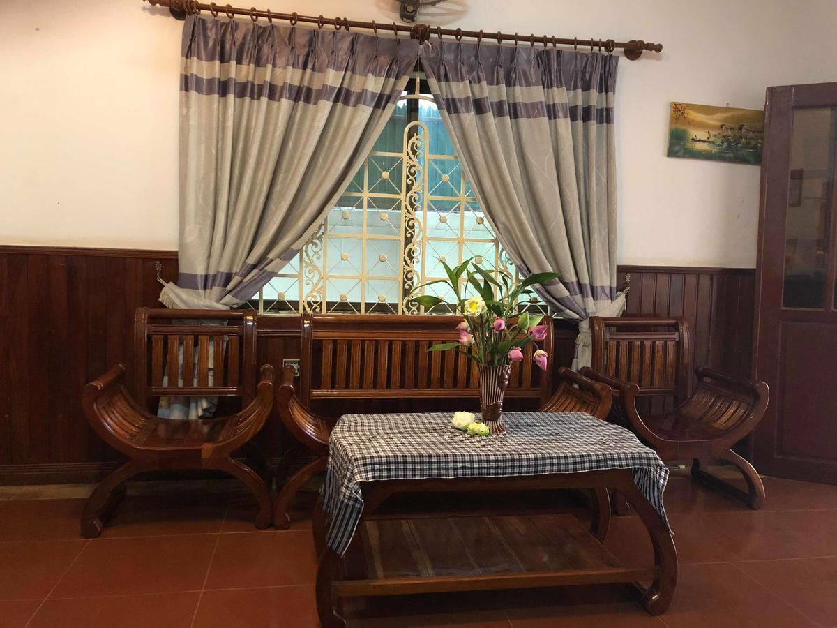 Angkor Sangrith Siem Reap