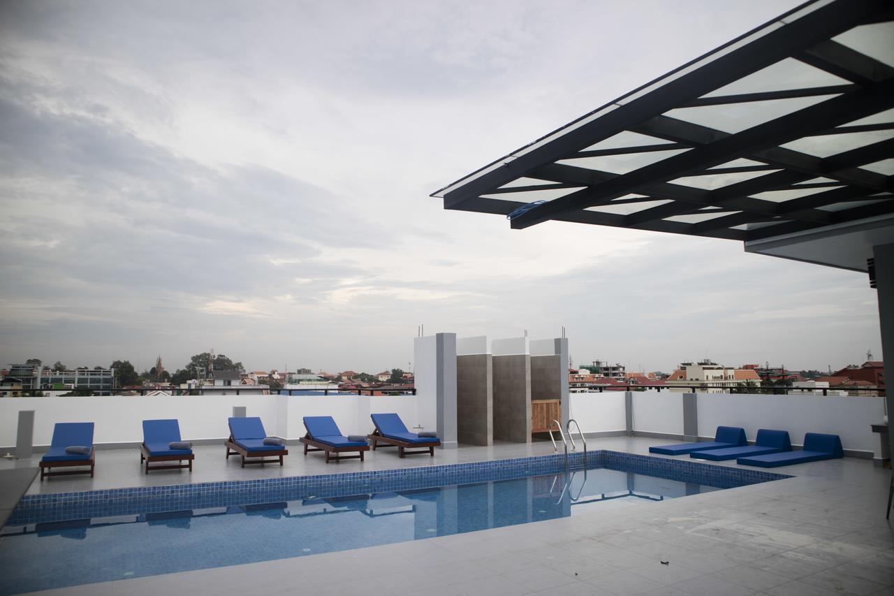 Angkor View Hotel