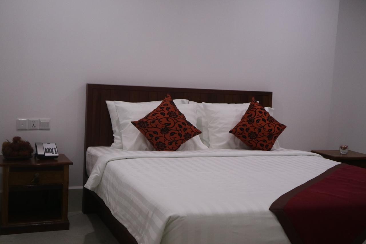 Hotel Angkor View
