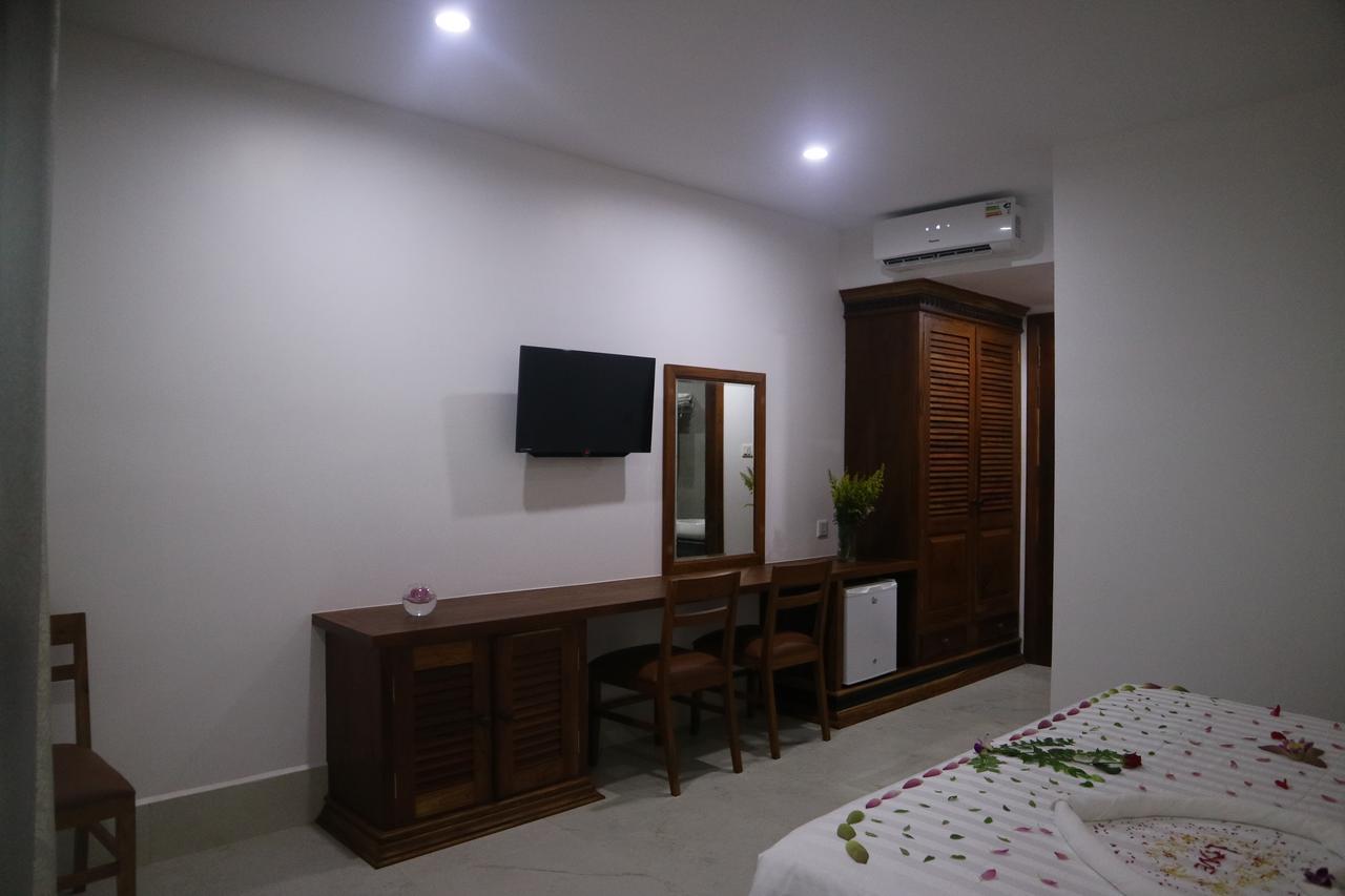 Angkor View Hotel
