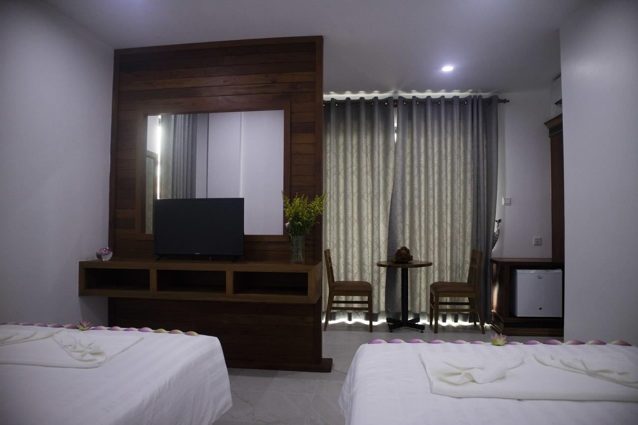 Angkor View Hotel
