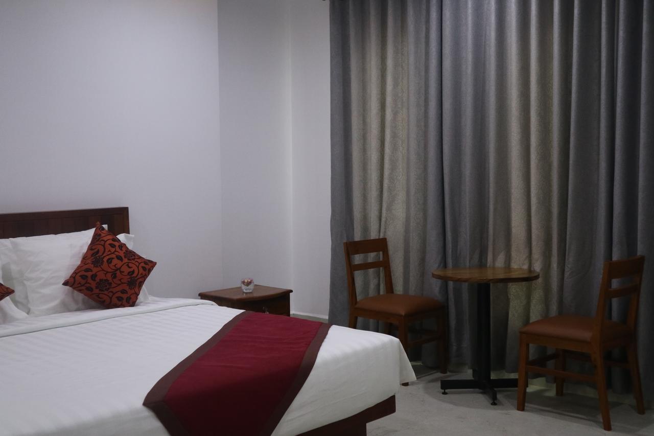 Angkor View Hotel 4*
