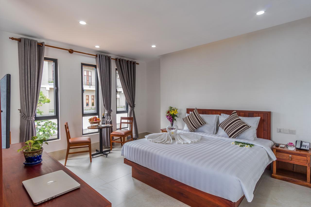 Angkor View Hotel Siem Reap