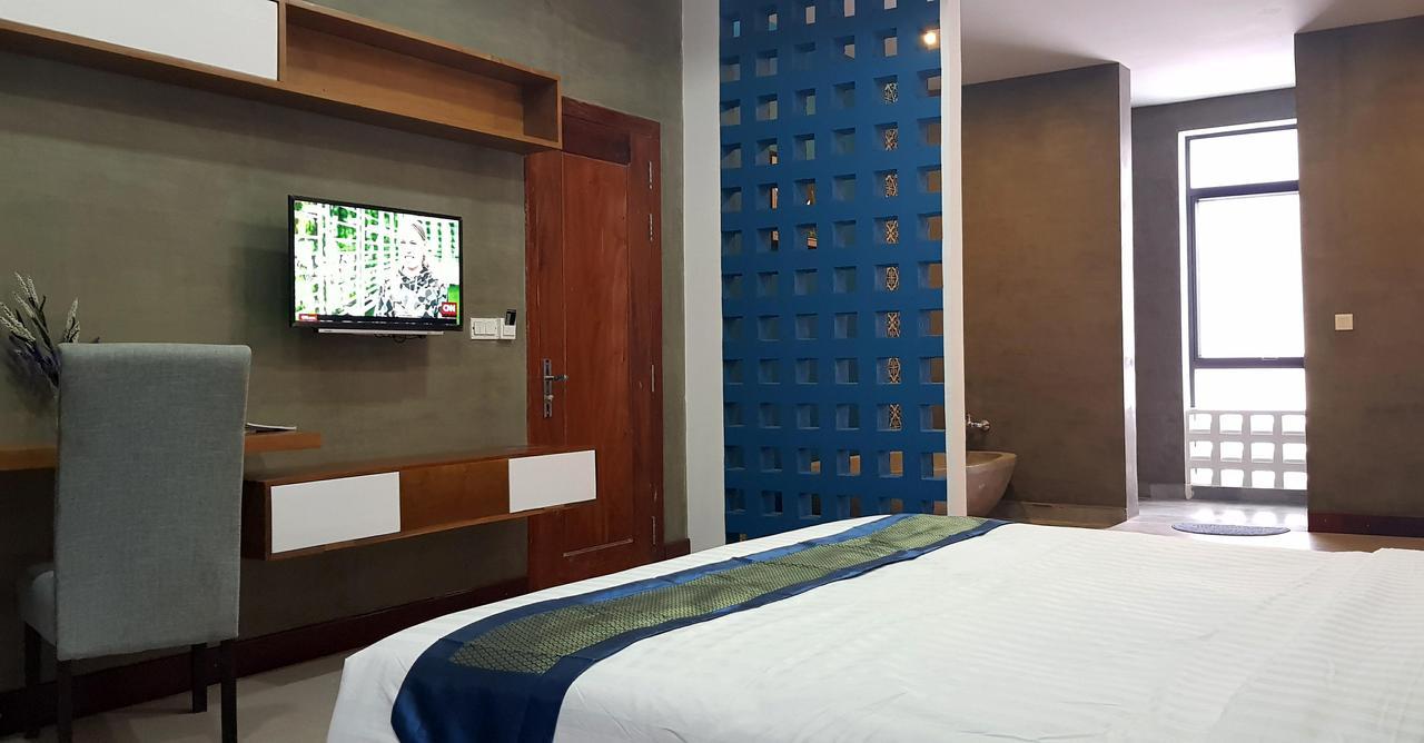 Hotel Mudita