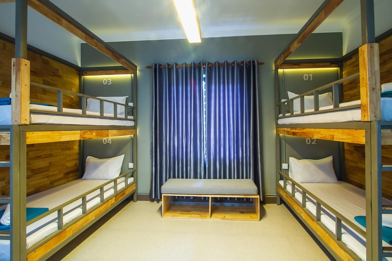 Sleep Pod *