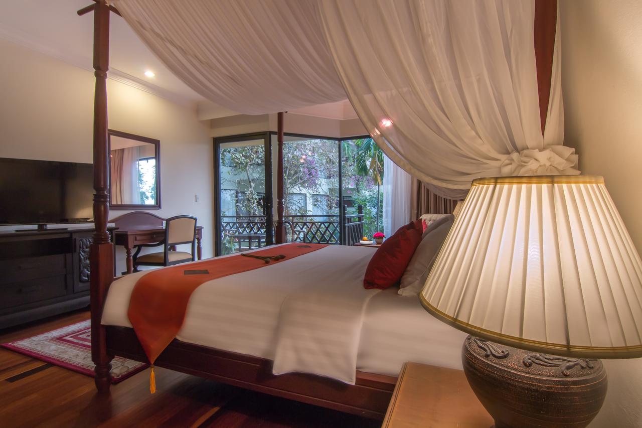 Angkor Palace & Resort Siem Reap