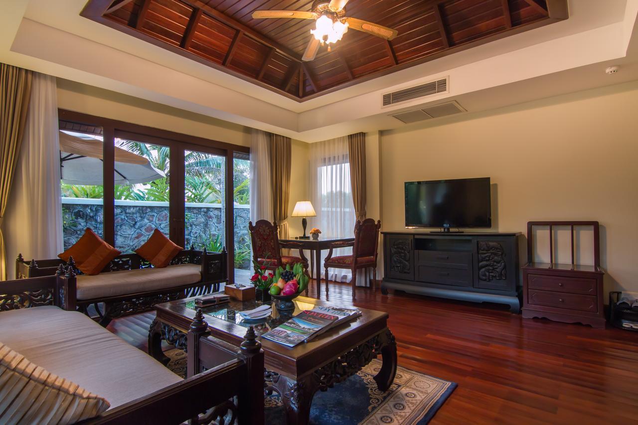 Angkor Palace & Resort Siem Reap