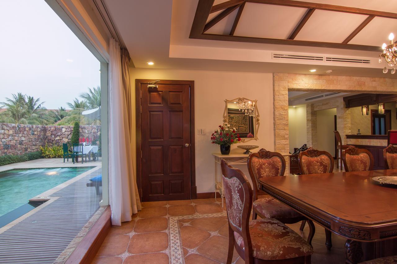 Angkor Palace & Resort 5*