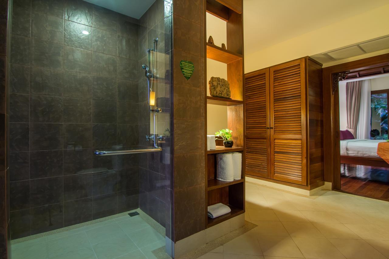 Angkor Palace & Resort 5*