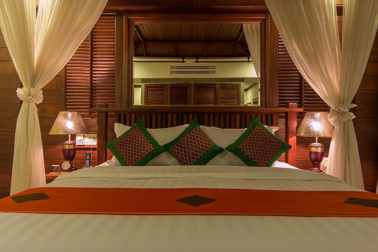 Angkor Palace & Resort