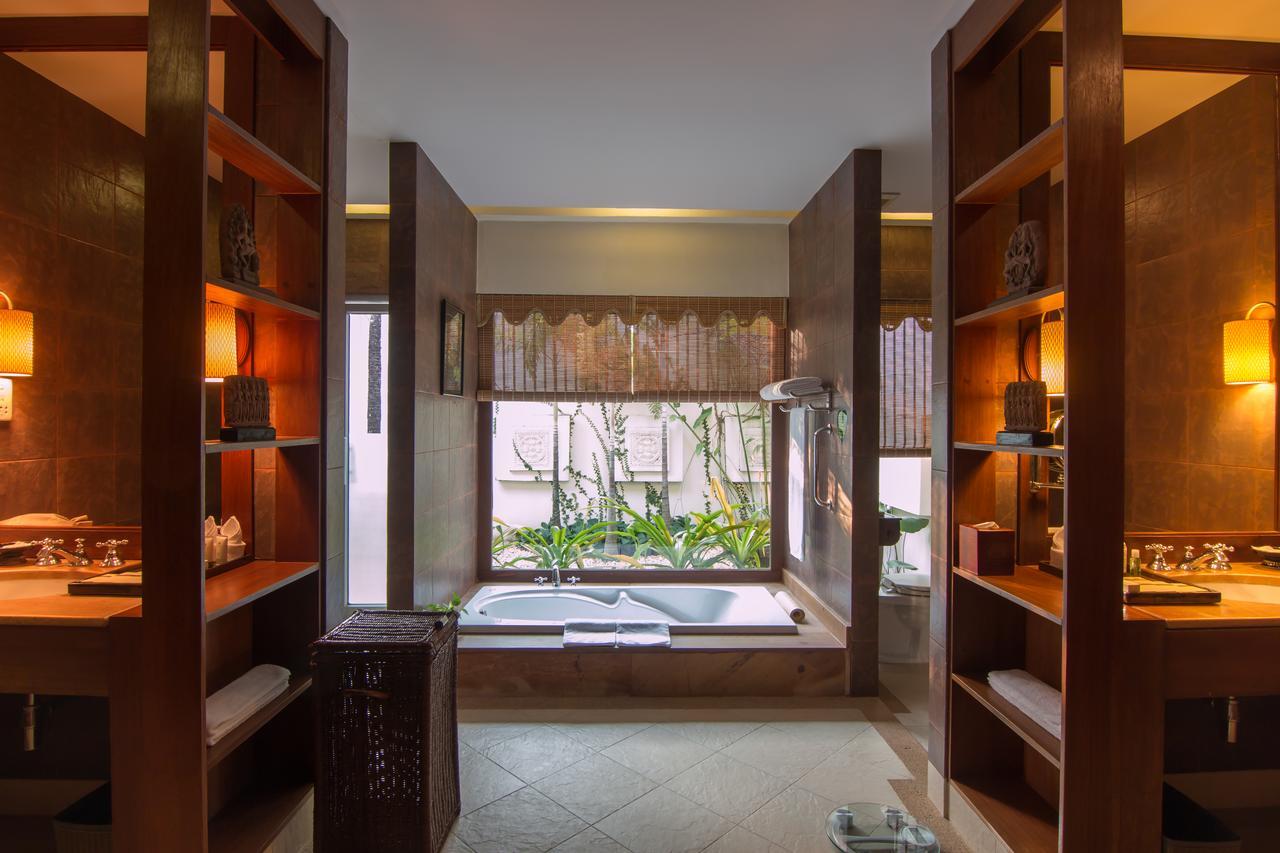 Resort Angkor Palace & Siem Reap