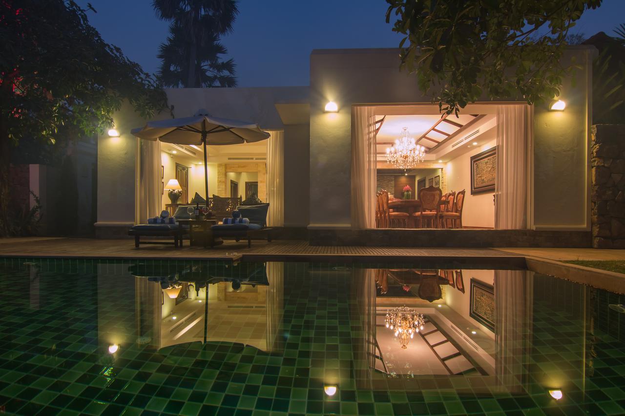 Angkor Palace & 5*