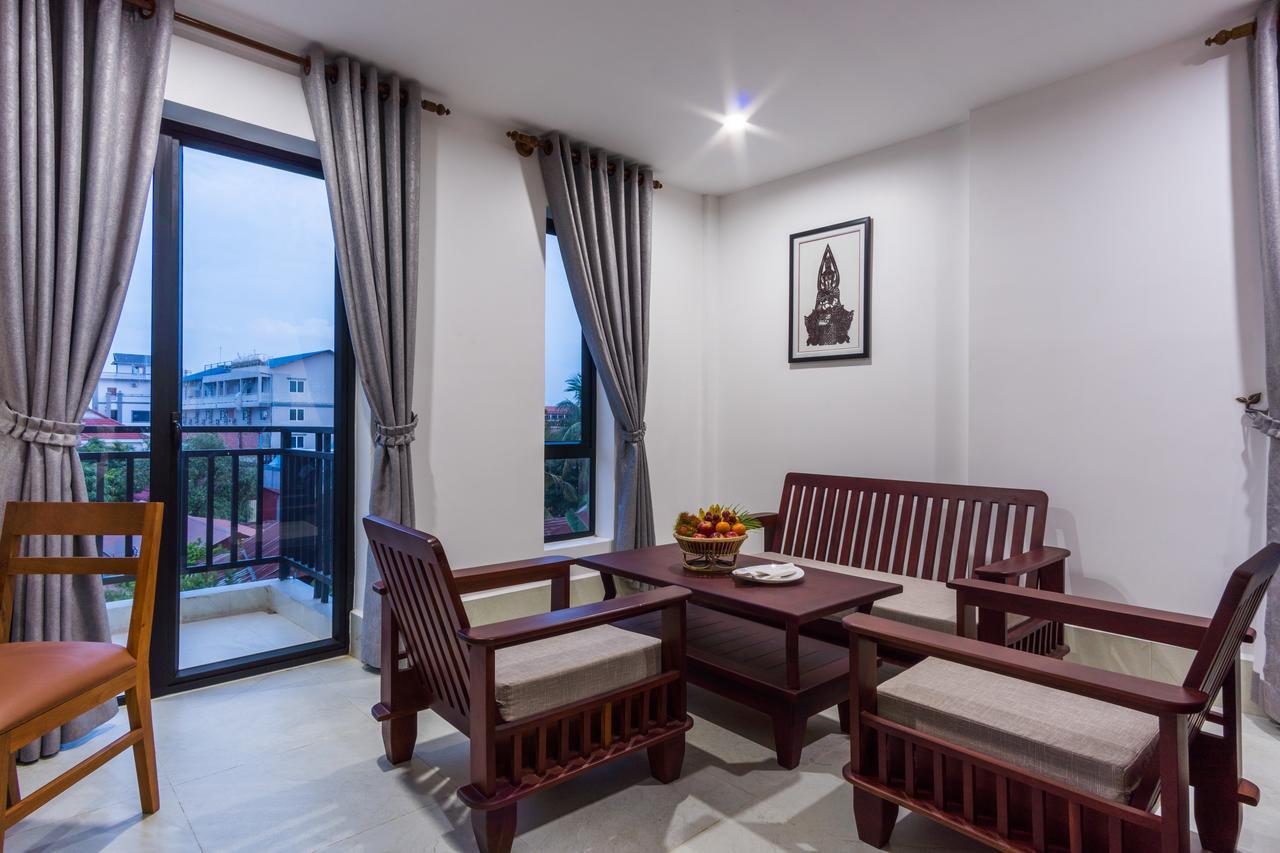 Angkor View 4*
