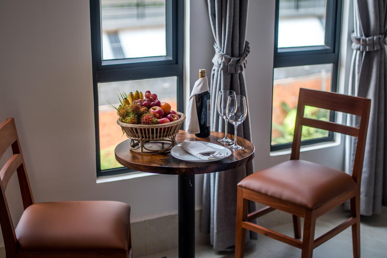Angkor View Hotel 4*