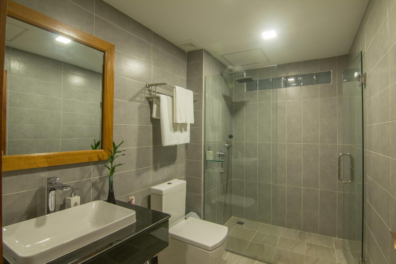 Chhay Long Angkor Boutique Siem Reap