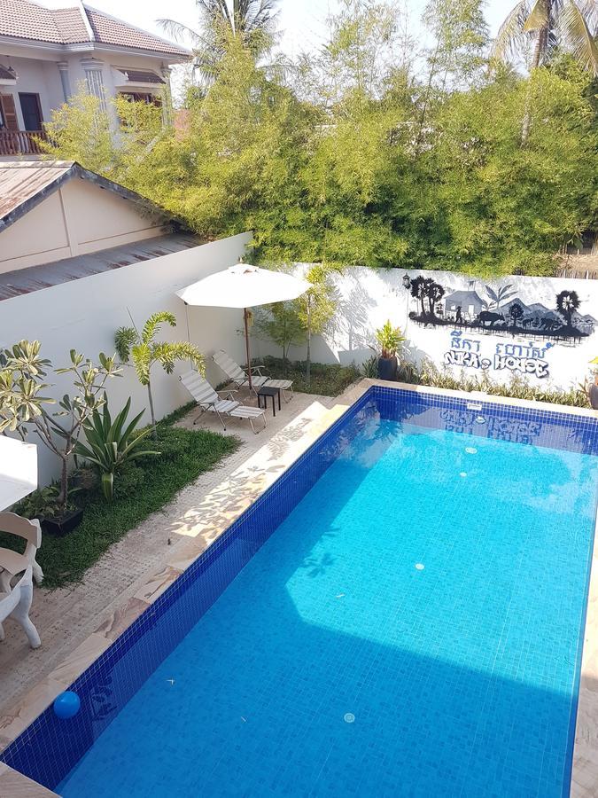 Nika's House Siem Reap