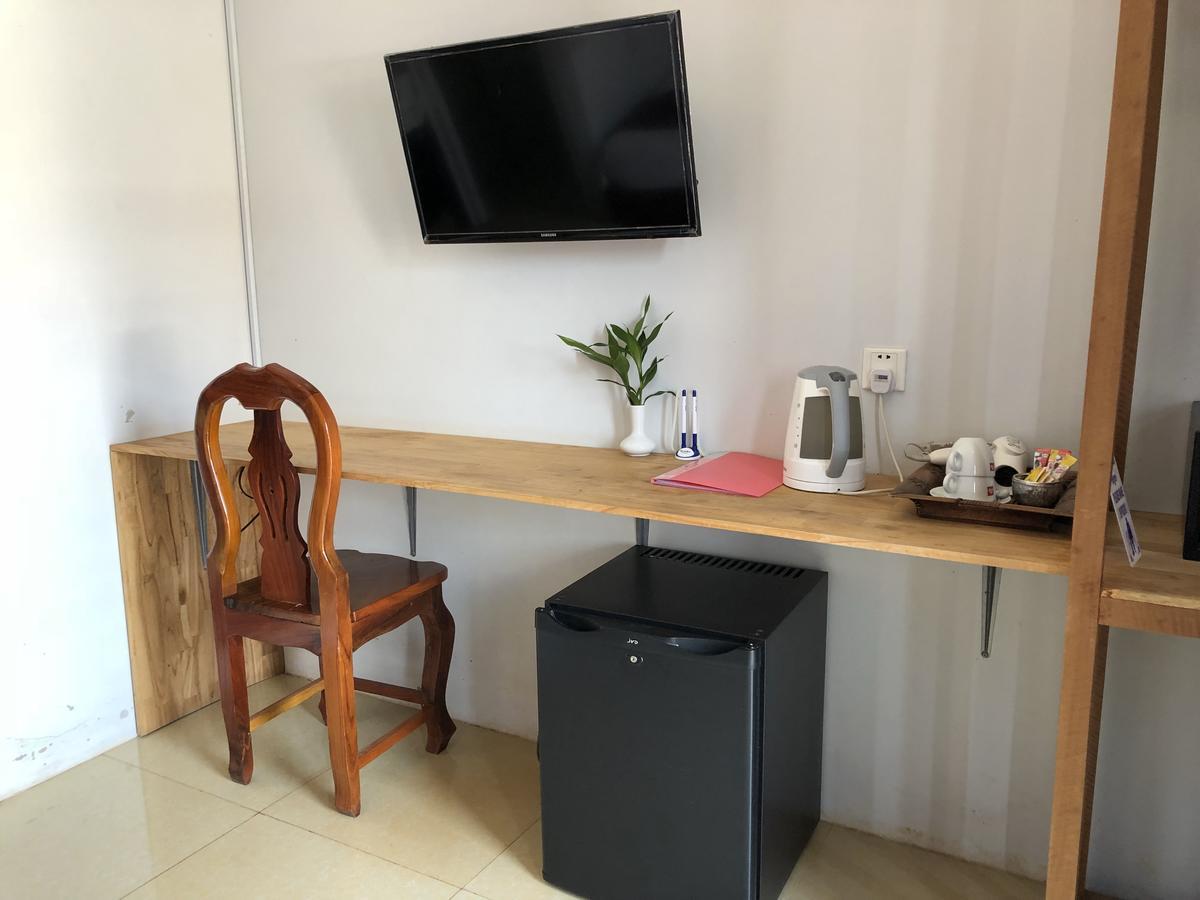 Golden Premier Inn Siem Reap