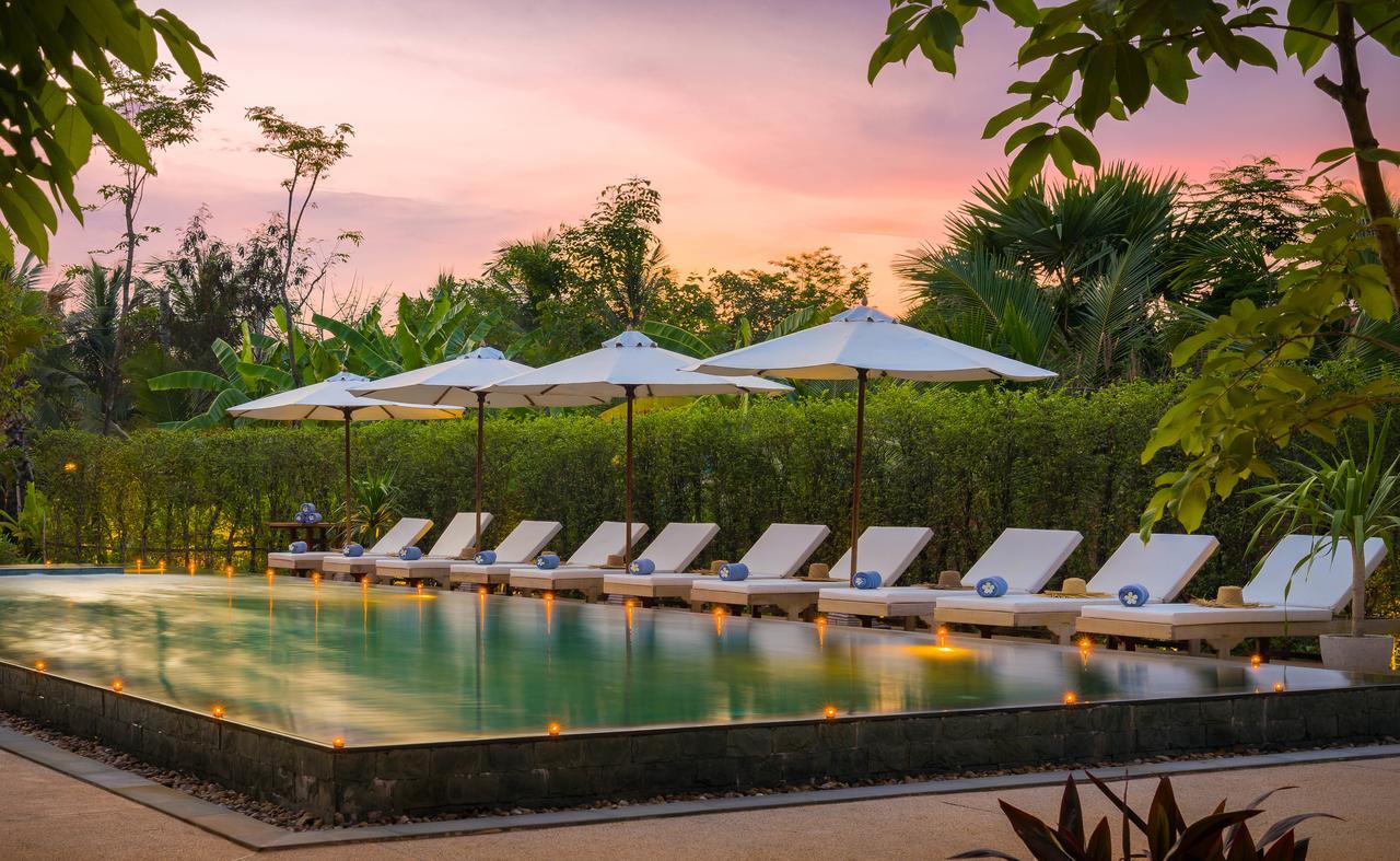 Khmer House 4* Siem Reap