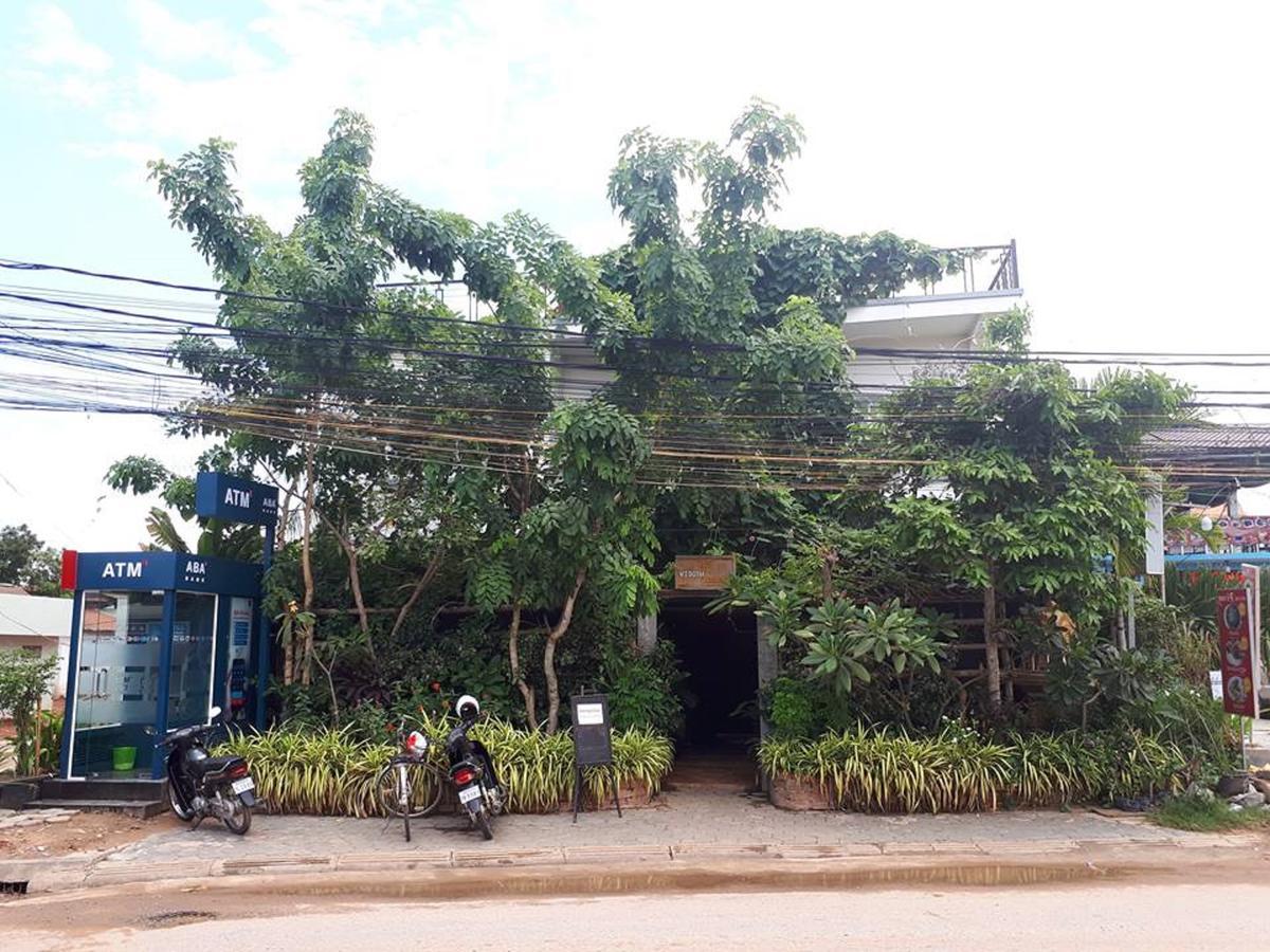 Visoth Boutique Hotel